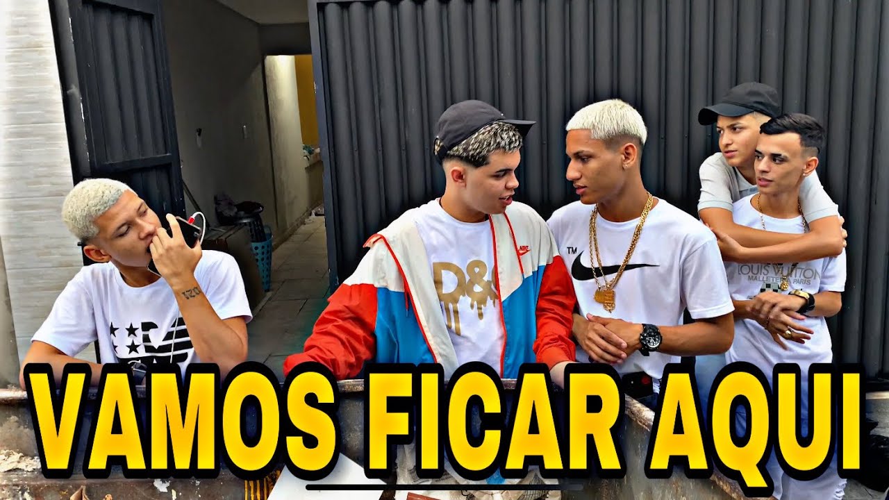 NOS DESPEDIMOS DA TROPA 021/ QUASE QUE NÃO FORAM EMBORA 😂