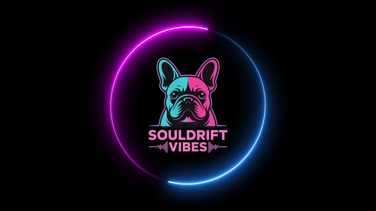SoulDrift Vibes - Als ich lernte zu bleiben