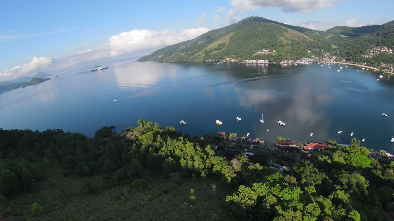 Portogalo, Angra dos Reis