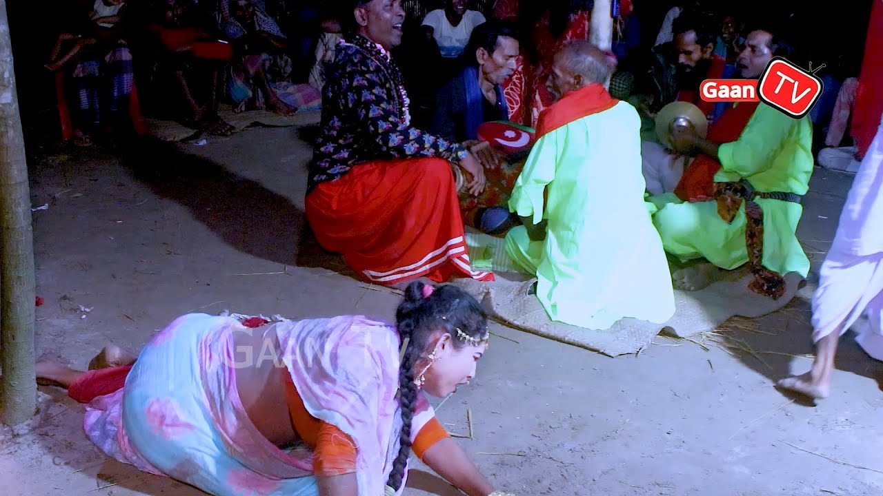 মাদারের গান । কুসুম বিবির পালা । মির্জাপুর ,নলডাঙ্গা, নাটোর । ( পর্ব 18 )