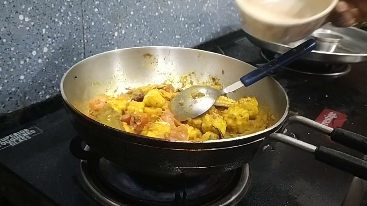 Baby corn recipe 🔔🙏