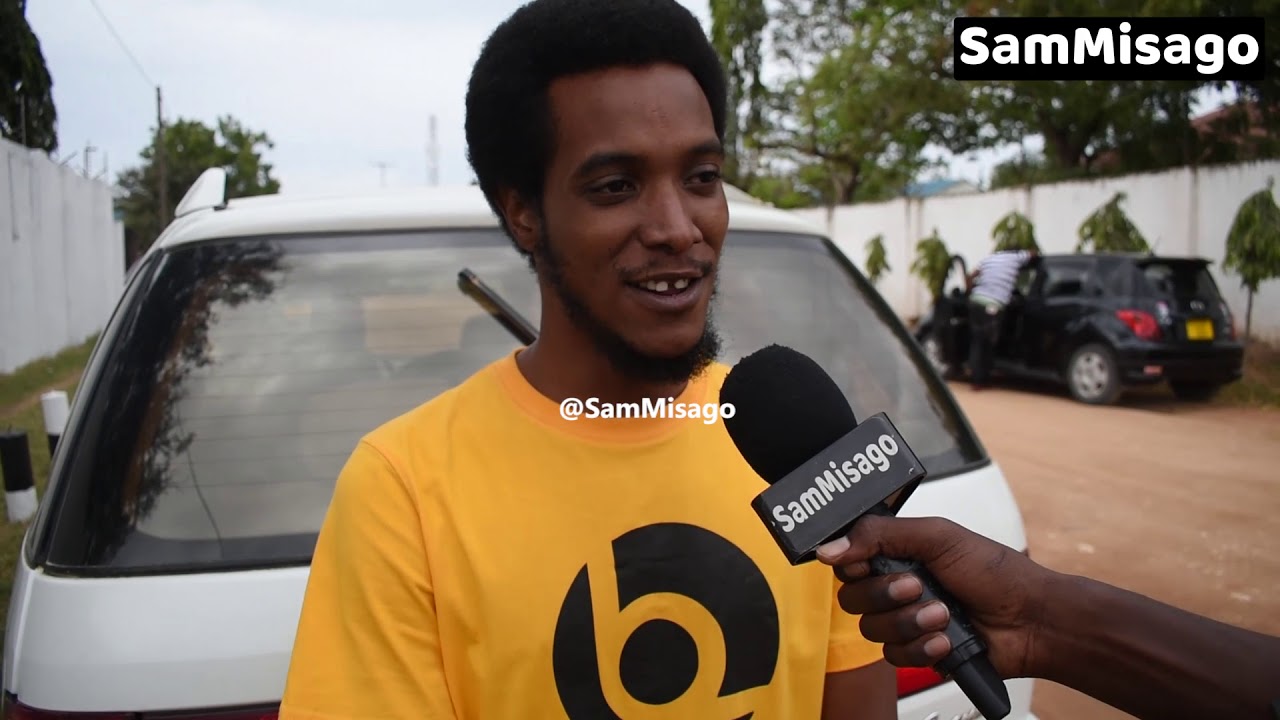 Kauli ya ONE THE INCREDIBLE Leo Kwenye Birthday ya FID Q | Atupa DONGO Kwa Dogo Janja!