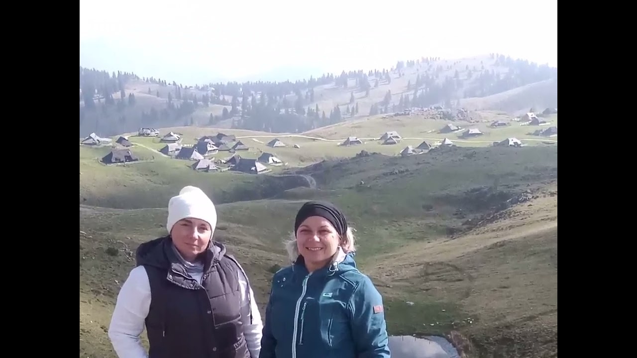 Slovinsko Moto Trip 2022
