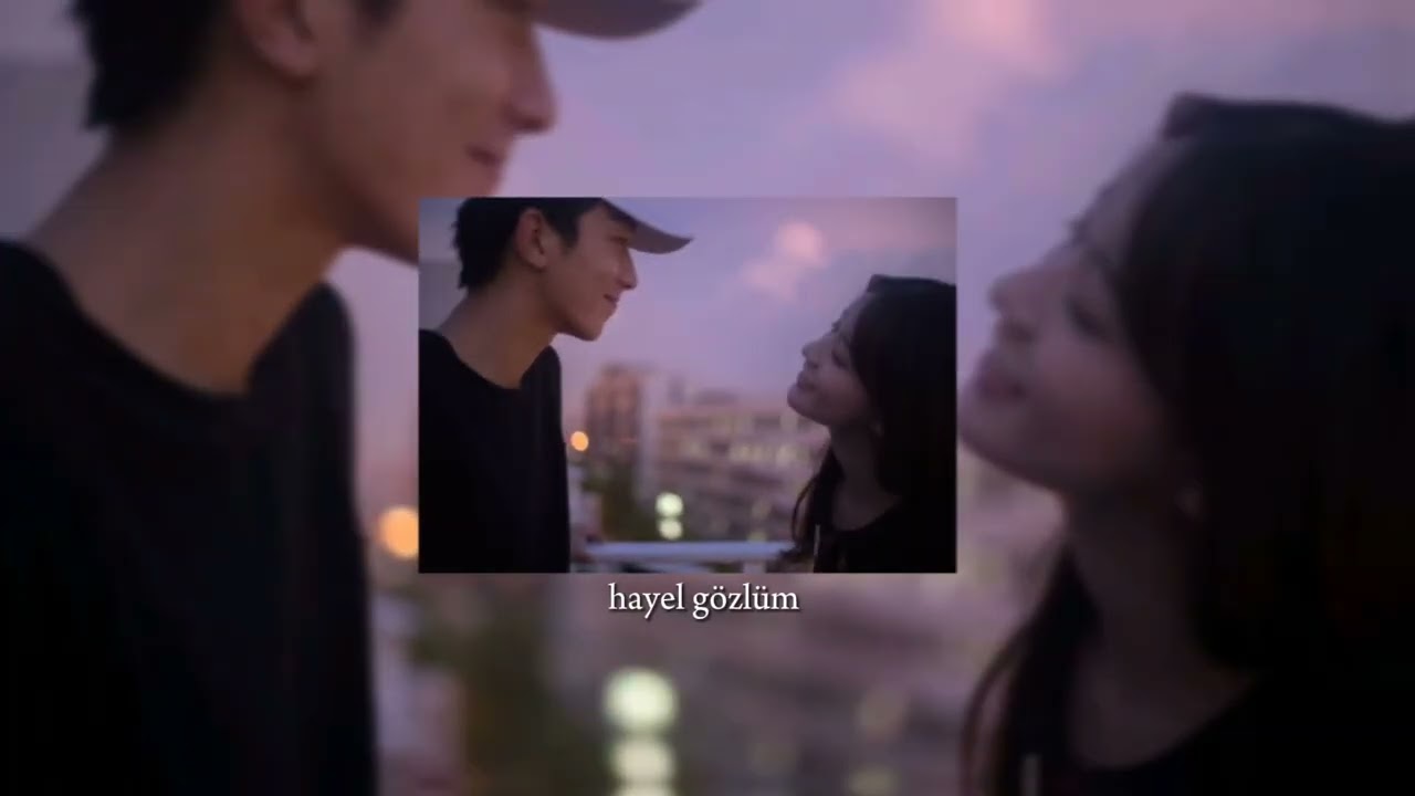 hayel gözlüm speed up