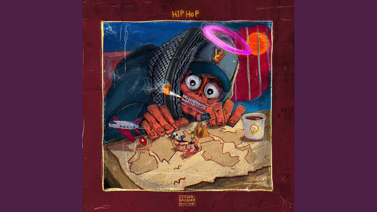 Hip Hop