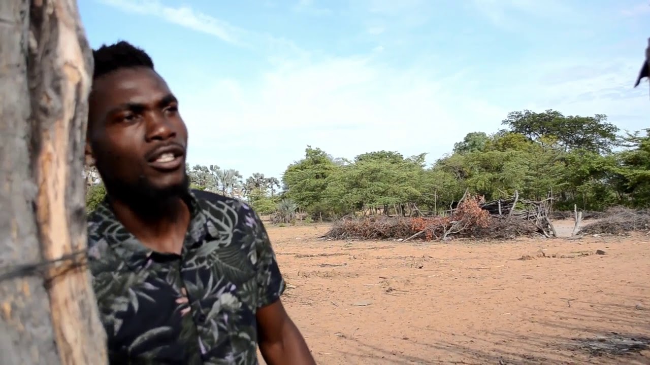 Shimbobola Part 1