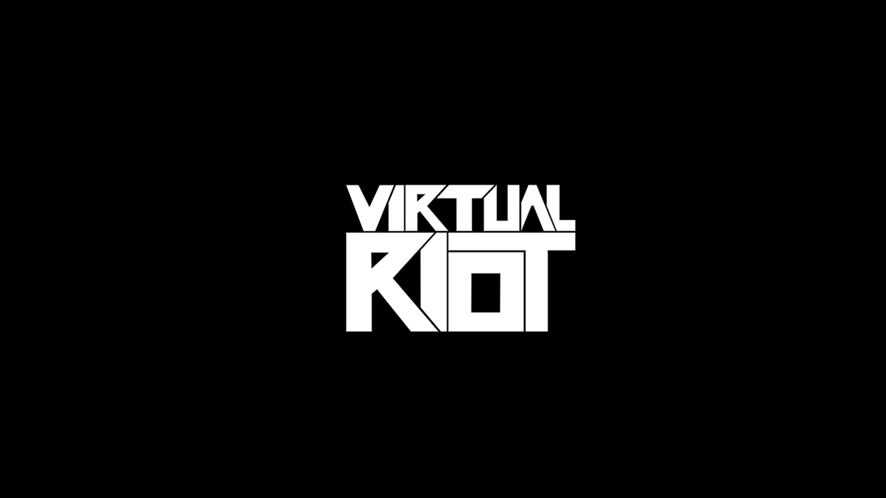 Virtual Riot & Barely Alive - Back To The Basement ID @LostLandsMusicFestival