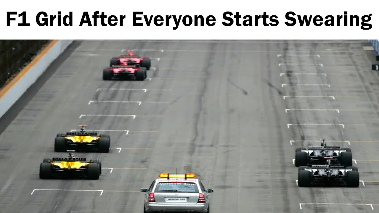Best Troll F1 Memes v397