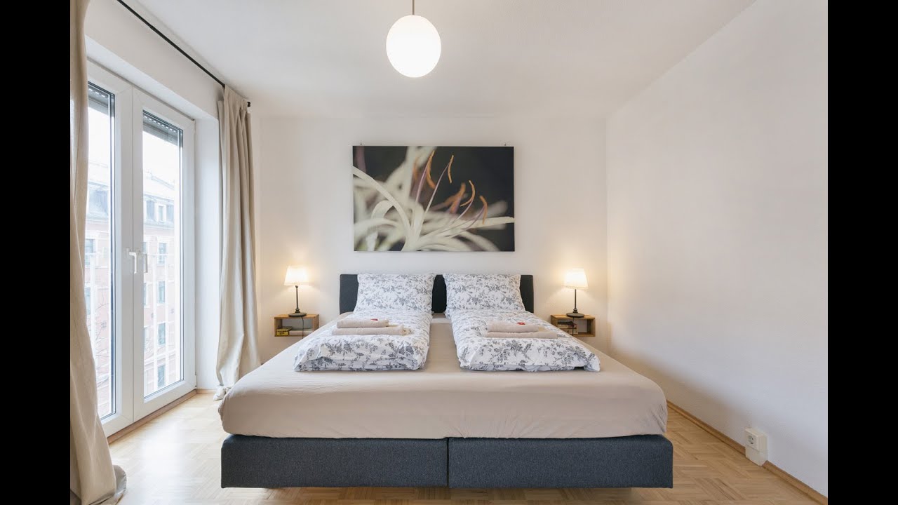 Ferien-Appartement Hechtviertel Dresden