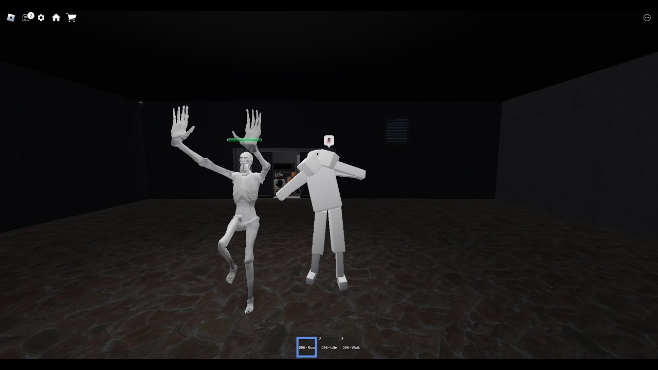 Scp-096 (Part 69)