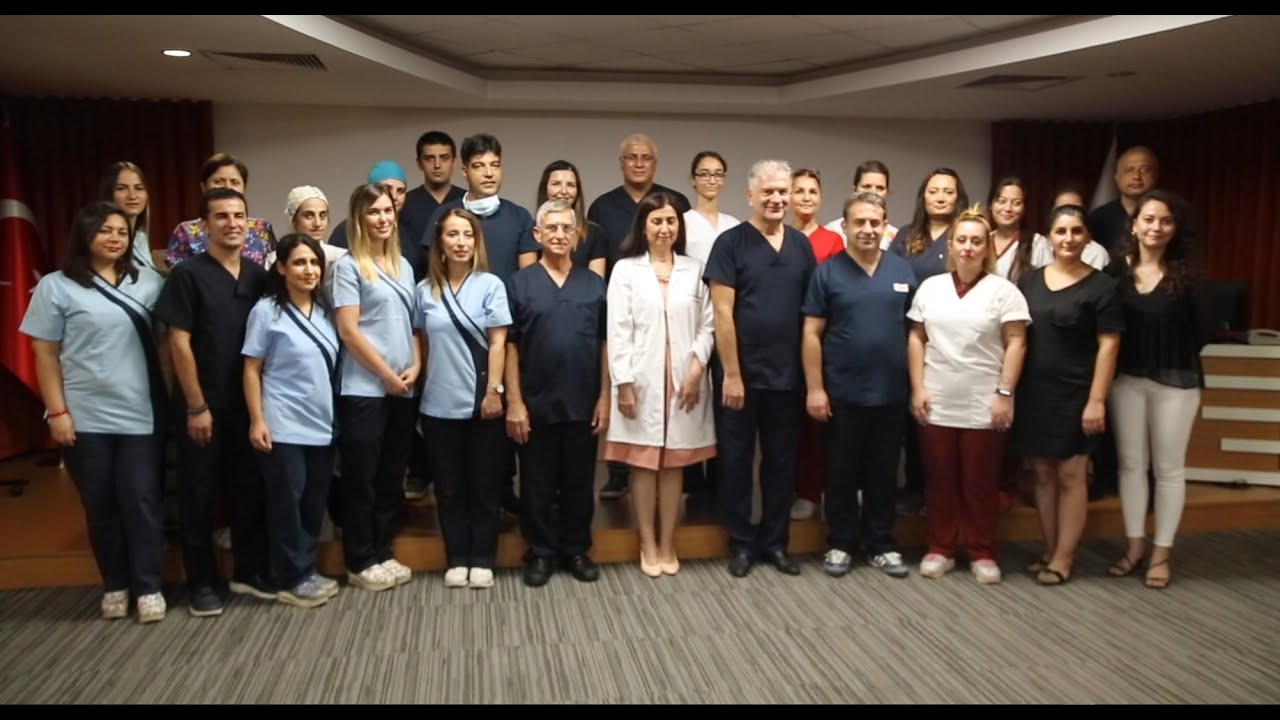 Adana Erişkin Kemik İliği Nakli Merkezi | Türkiye'nin Lider Hücresel Tedavi Merkezi