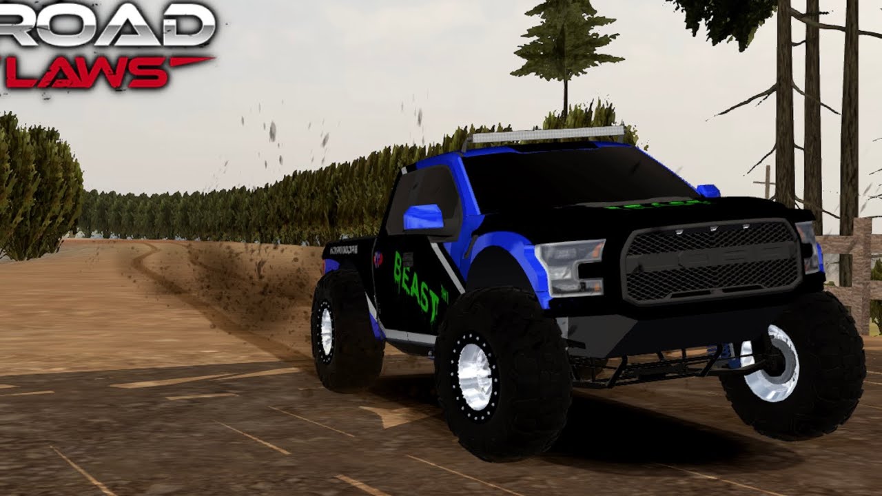 Luke MC | Baja 1000