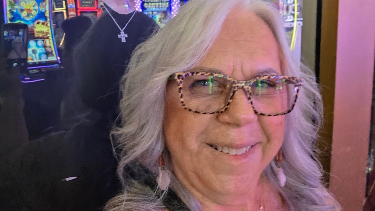 Weekend trip to Vegas 