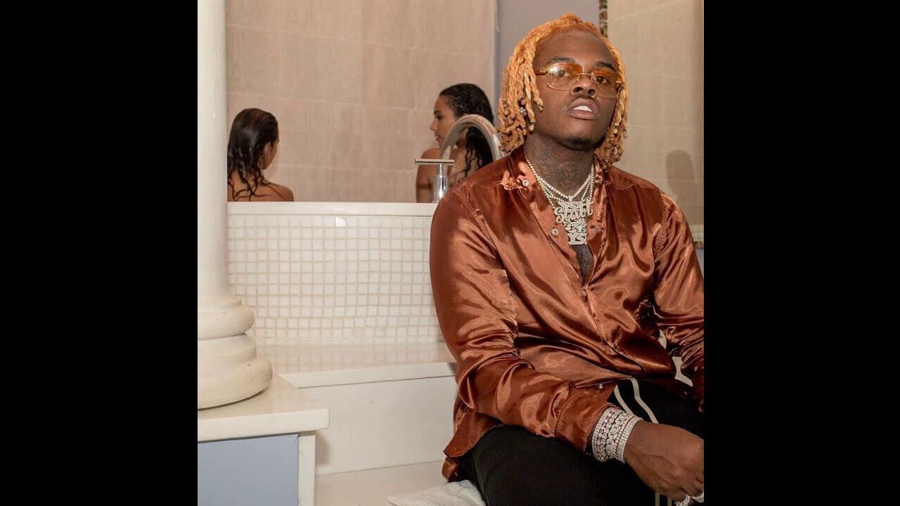 [GUITAR] Gunna x Young Thug Type Beat - River