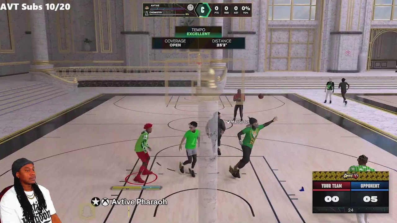 🟢BEST GREENLIGHT JUMPSHOT NBA2K26🟢 #nba2k26 #nba2k #bestjumpshotnba2k26 #fyp #viralvideo #trending