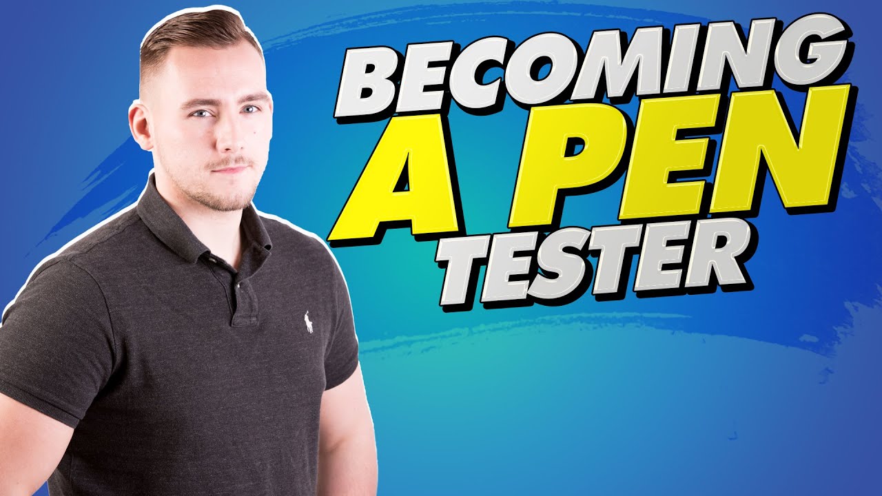 How to land your first penetration testing job
