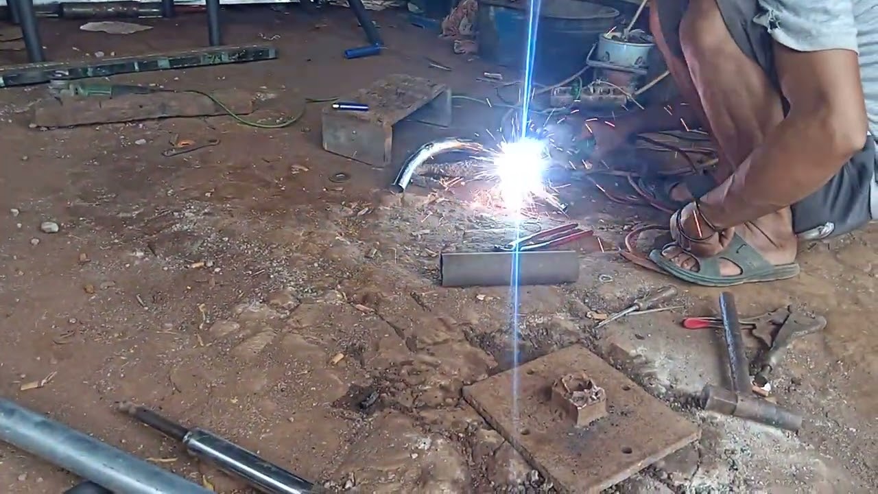 Proses sebentar jadi las segalanya ,👍