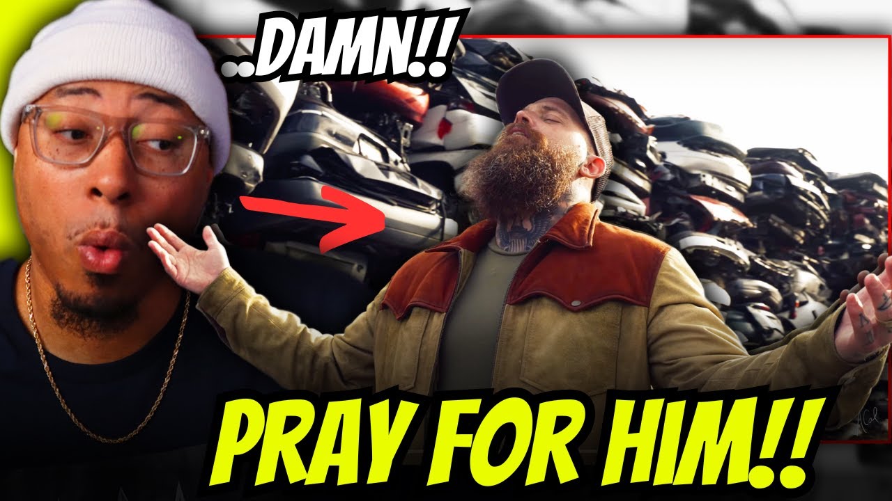 WE ARE GATHERED HERE TODAY!! | ADAM CALHOUN “Church’s Coffin” (UPCHURCH DISS)