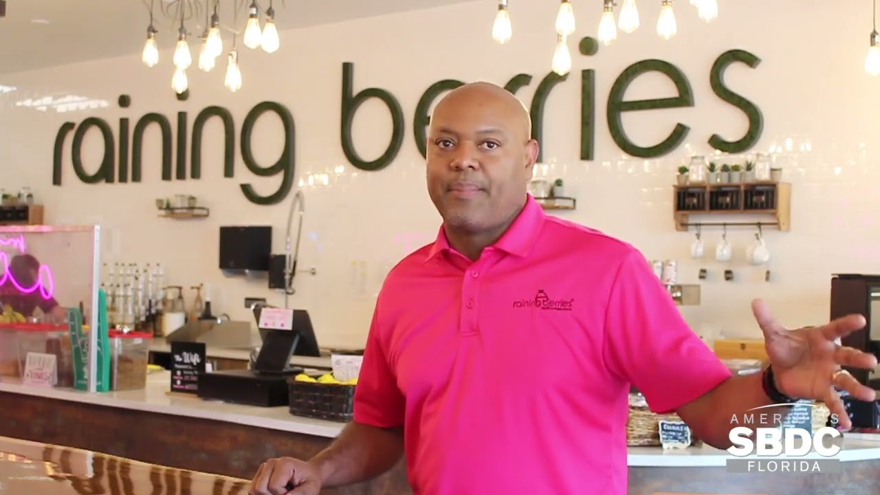 Business Owner Brings Fresh New Acai + Coffee Shop to Tampa