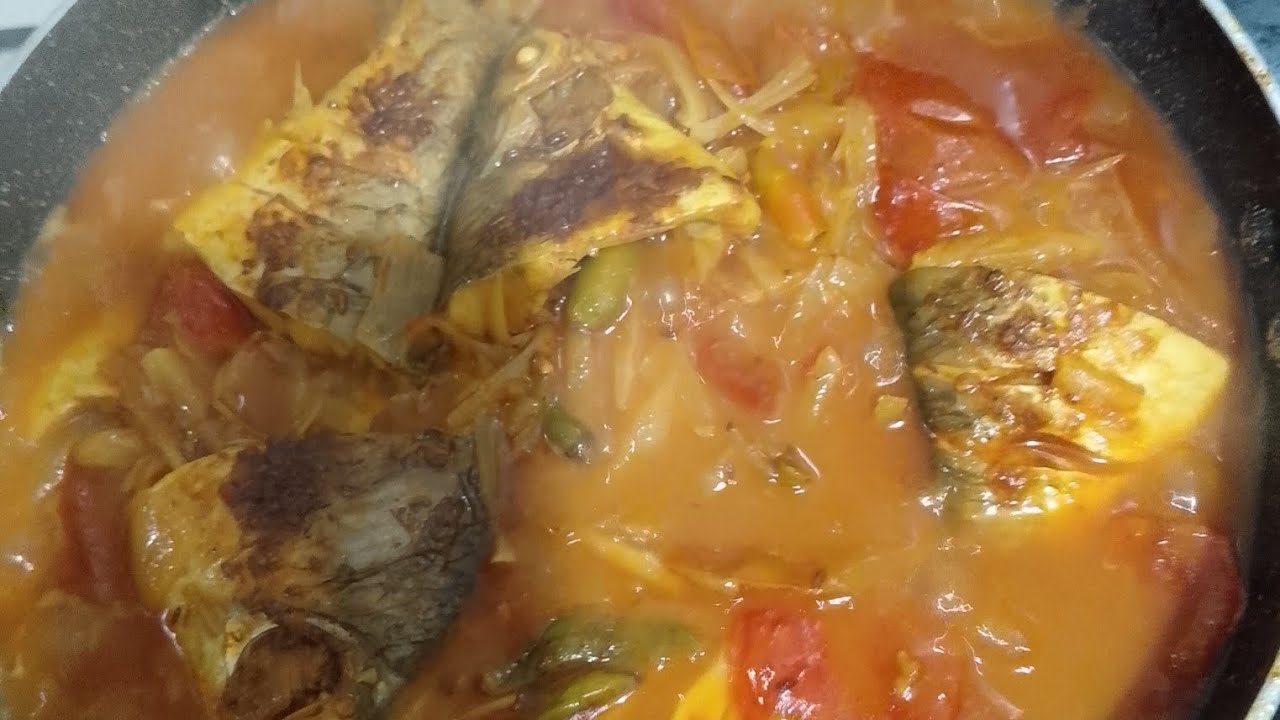 মজাদার। পুটিমাছ রান্না র রেসিপি সাথে ইসলামিক গল্প। 