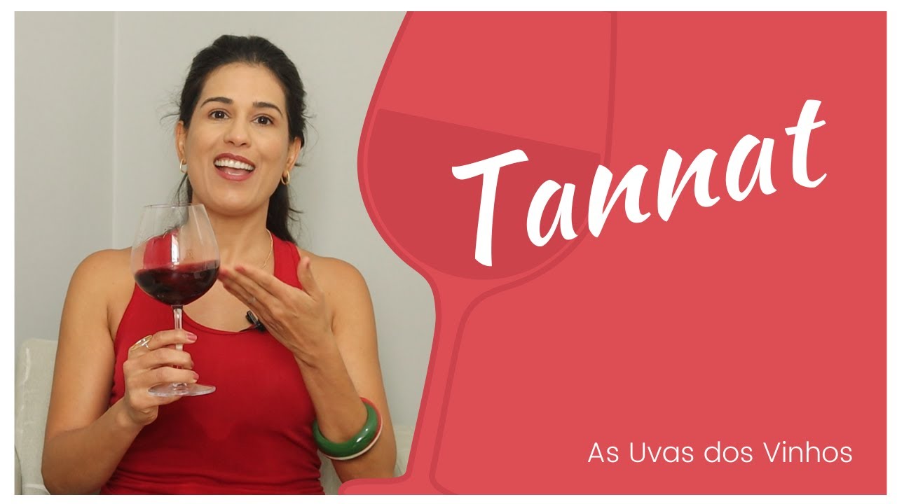 TANNAT – Da França ao Uruguai