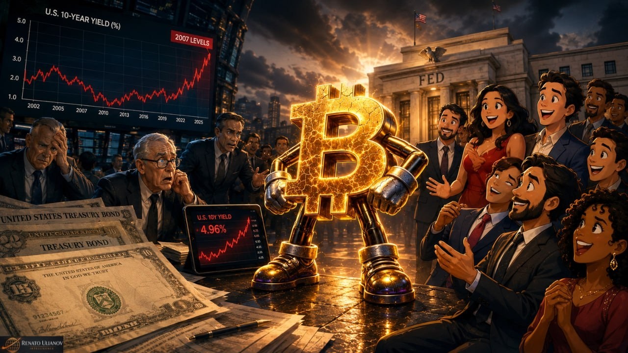 Bitcoin (BTC) - An&aacute;lise de hoje, 29/08/2026.