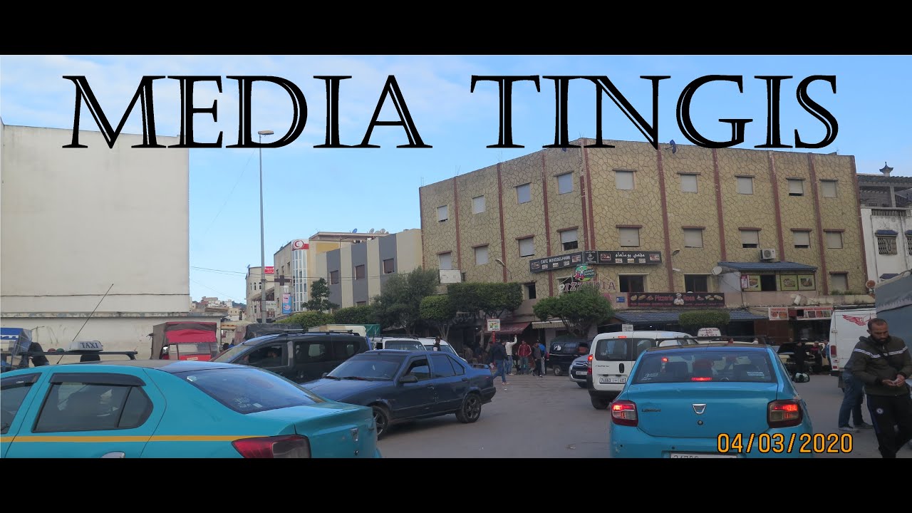 من لعزيب الحاج قدور الى مرقالة عبر الخربة مسنانة عشابة طنجة 04-03-2020 morocco tangier