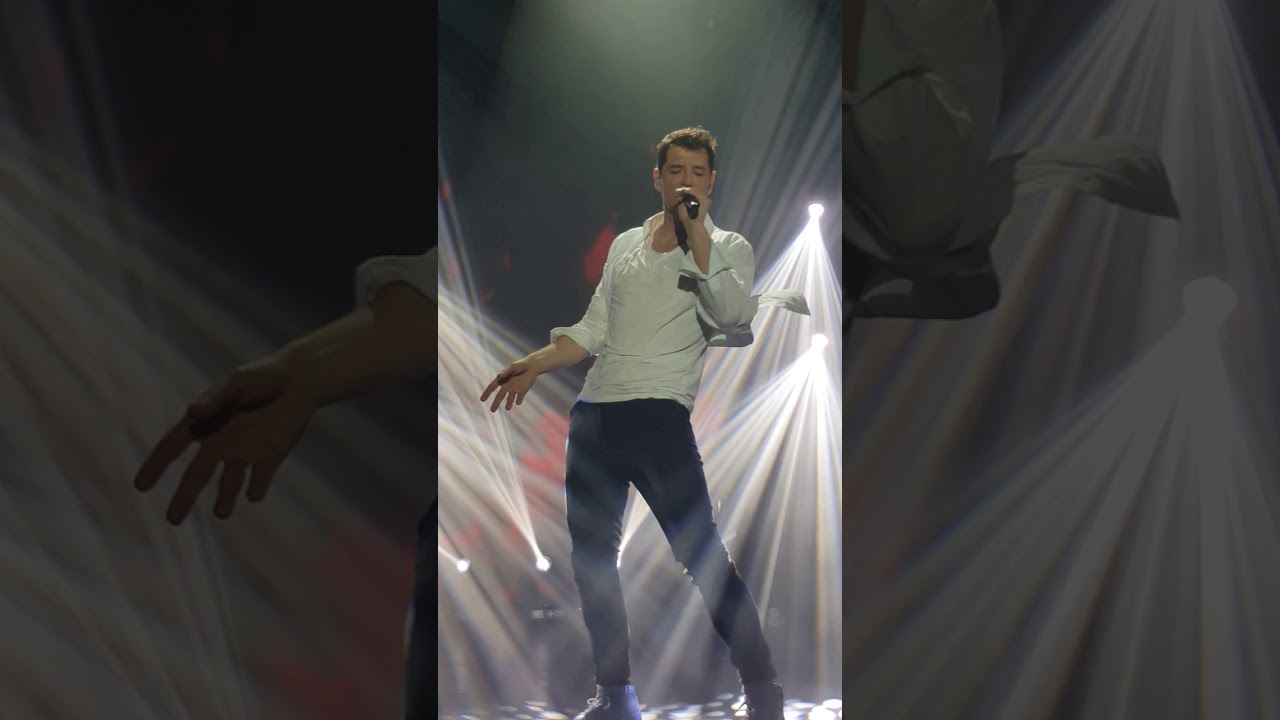 Εγώ στα έλεγα Sakis Rouvas EstateAthens
