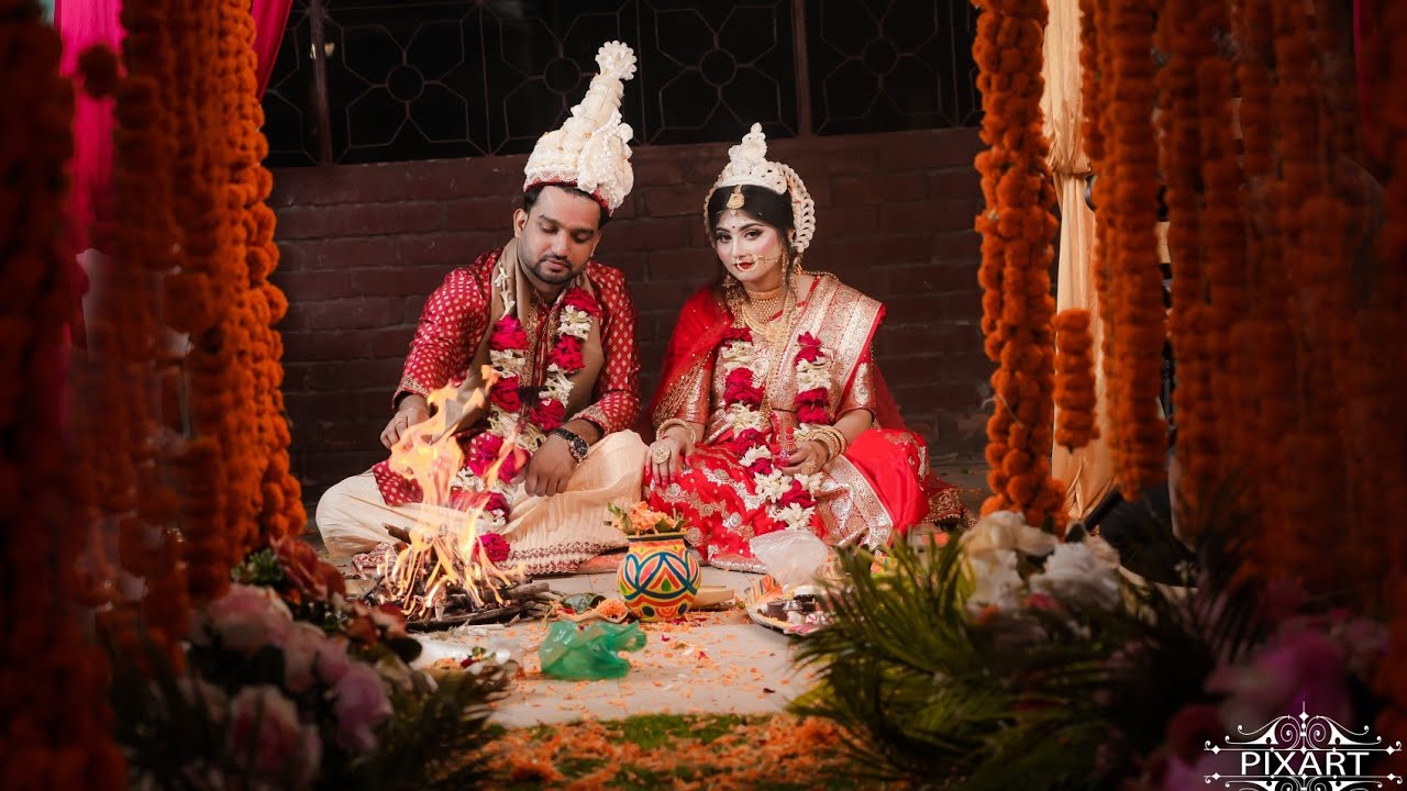 বিয়ে || Biya  #wedding #weddingphotography #weddingvideo