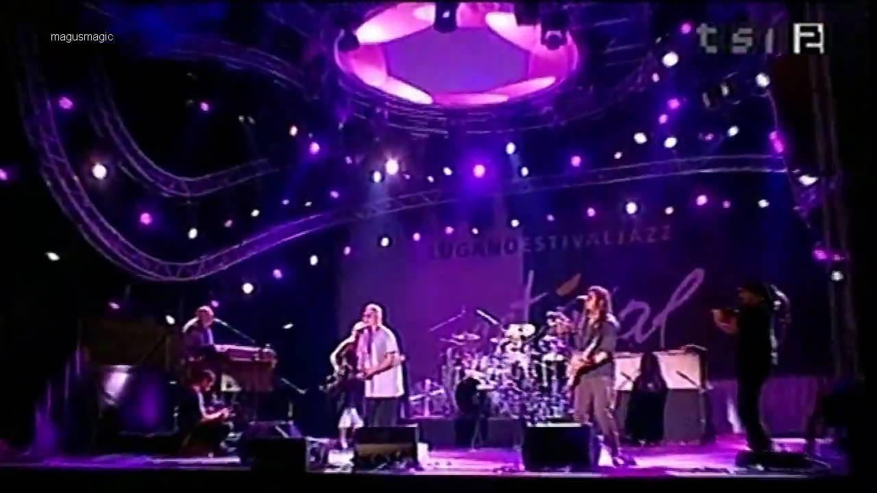 Eric Burdon - You Got Me Floatin' (Live, 2006)