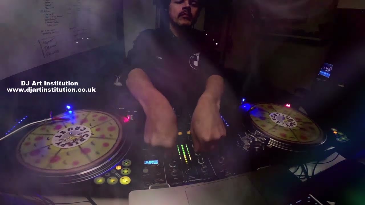 Classic ’90s House Music | Live DJ Club Style Mix | Vol  3