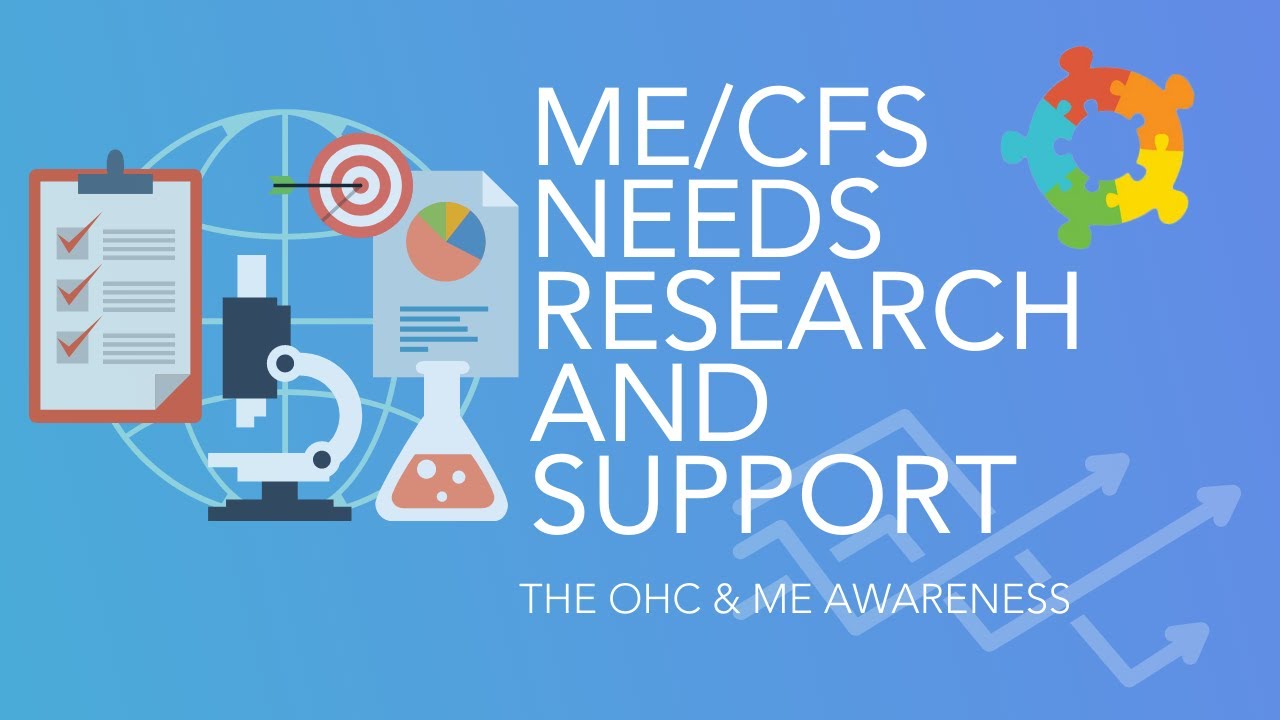 ME Awareness Day | May 12, 2021