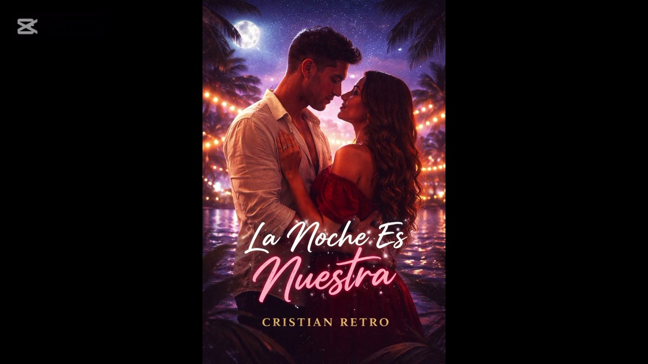 La Noche Es Nuestra – Bachata Romántica | Cristian Retro