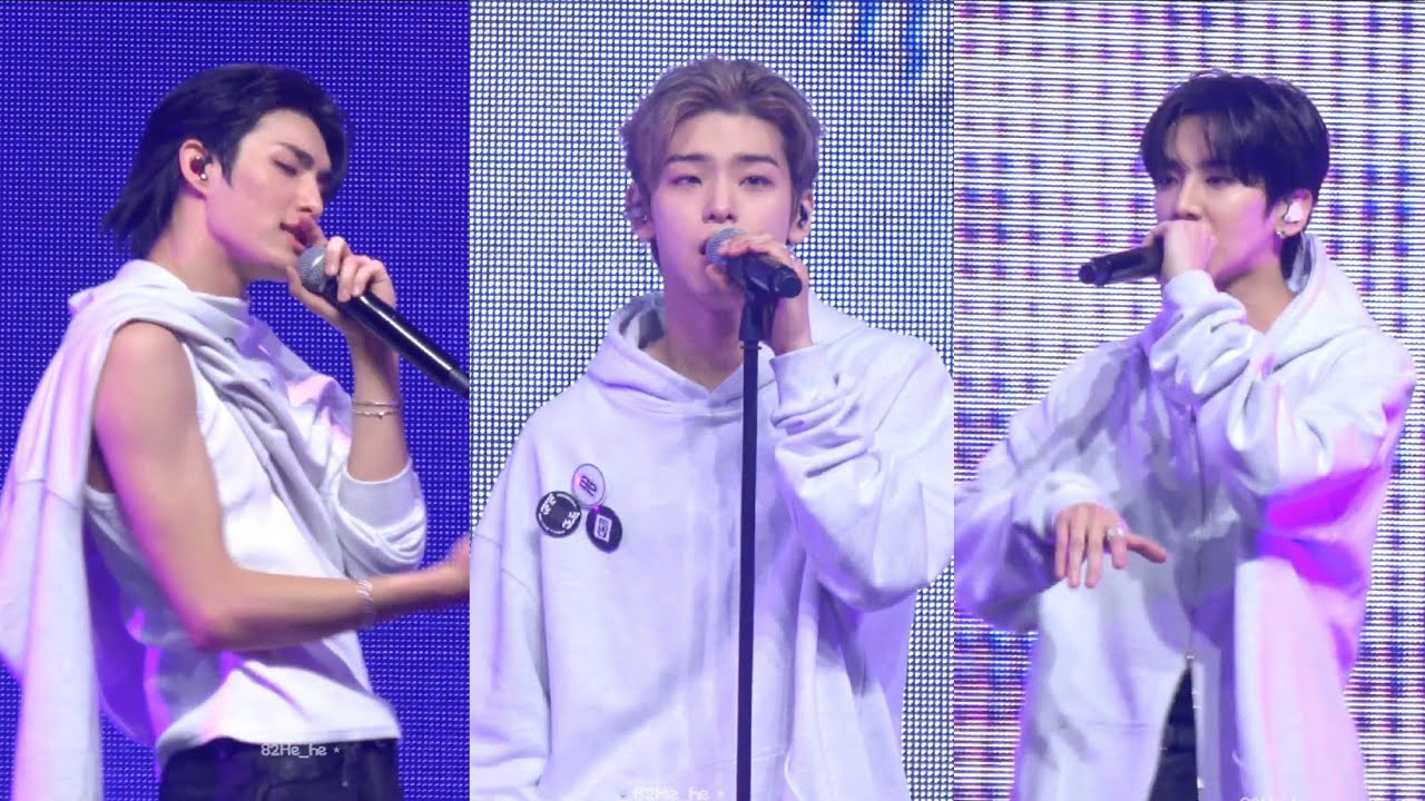 260125 | 비범 : BE 범 | 82MAJOR(82메이저) 5TH CONCERT [ Summer Love ]  