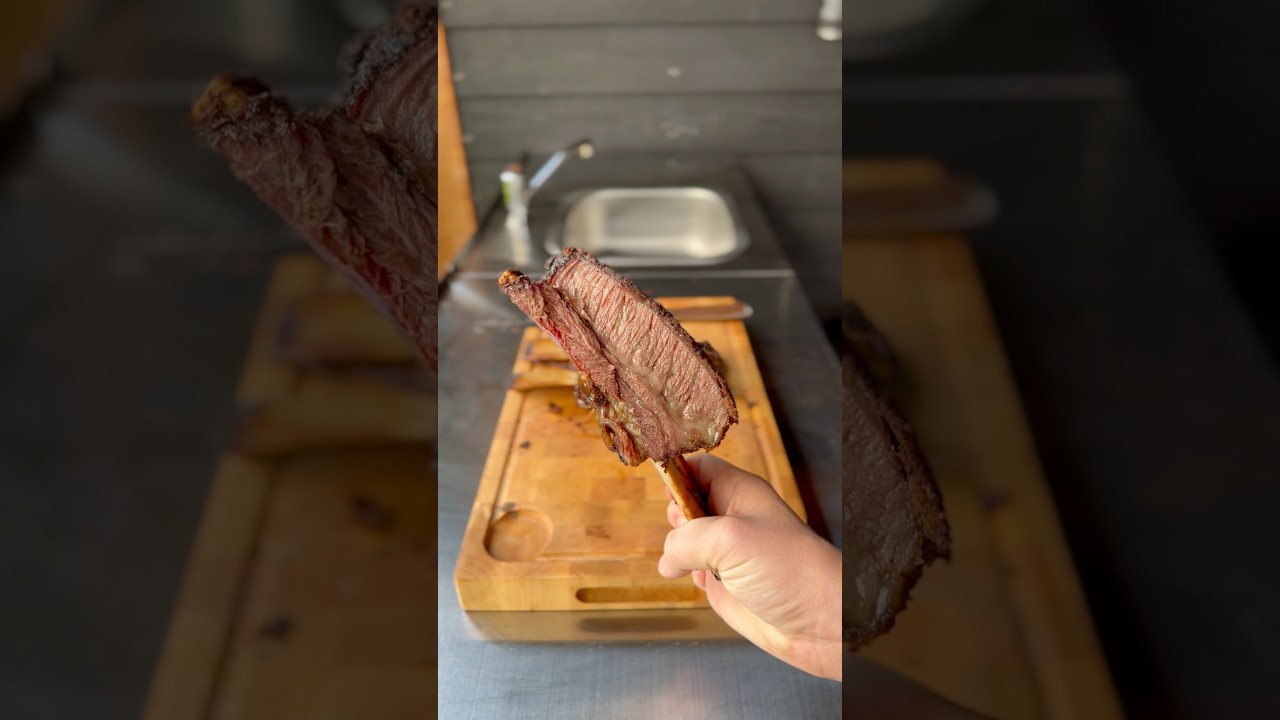 Mexicaanse short ribs recept - BBQuality