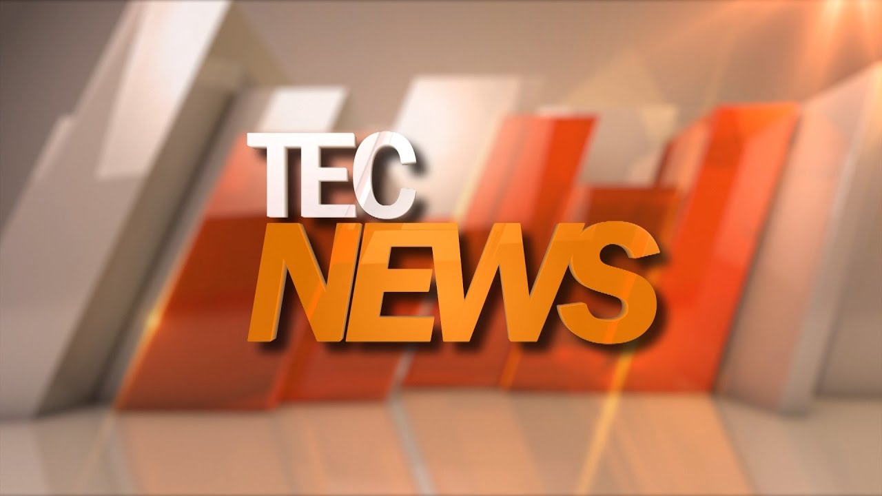 TECNEWS #2 | TVTEC Jundiaí (JORNALISMO)