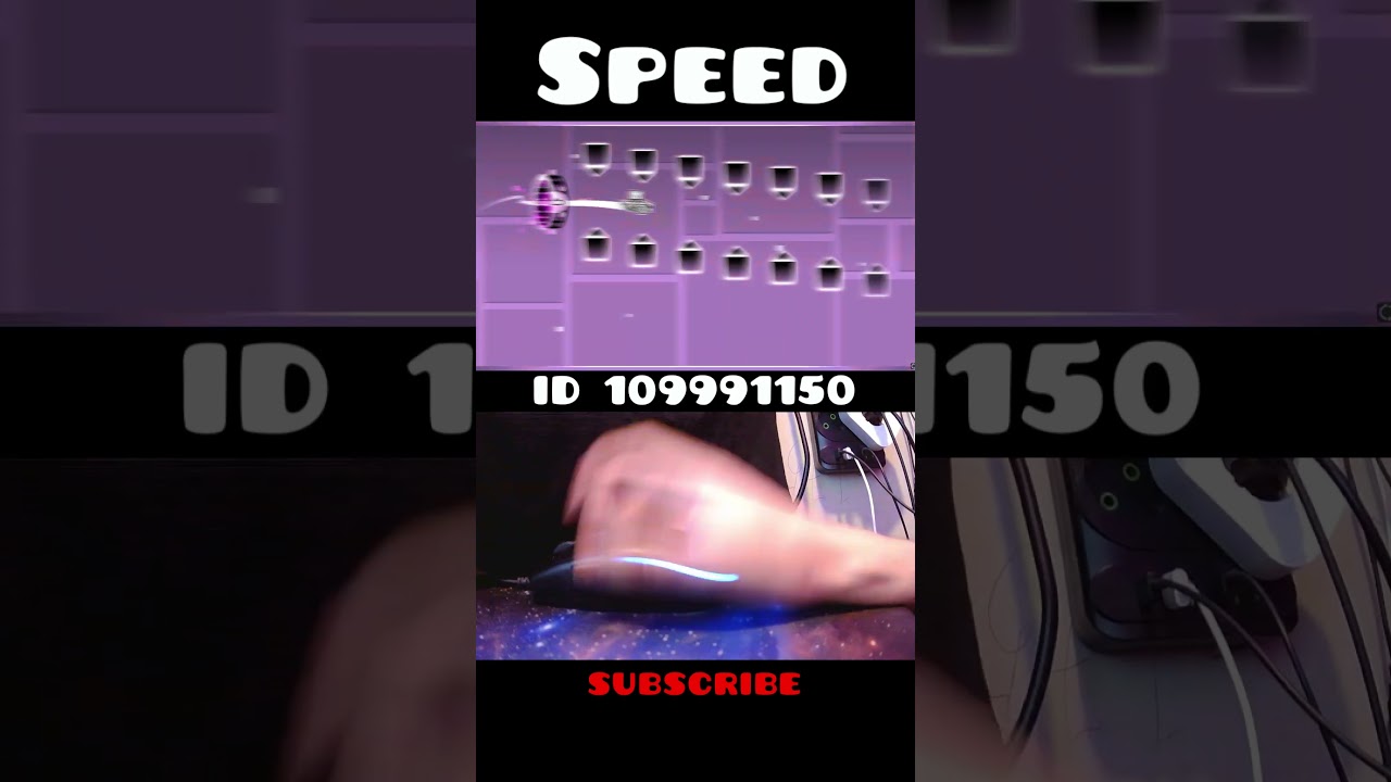 Sync challenge Geometry Dash 2.2 #shorts #deluxe12