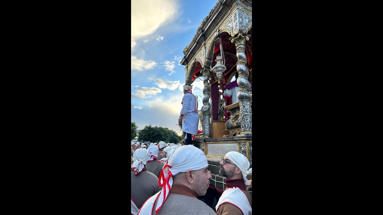 San Sebastiano Acireale | 20 e 23 Gennaio 2023 | Il Racconto della Festa