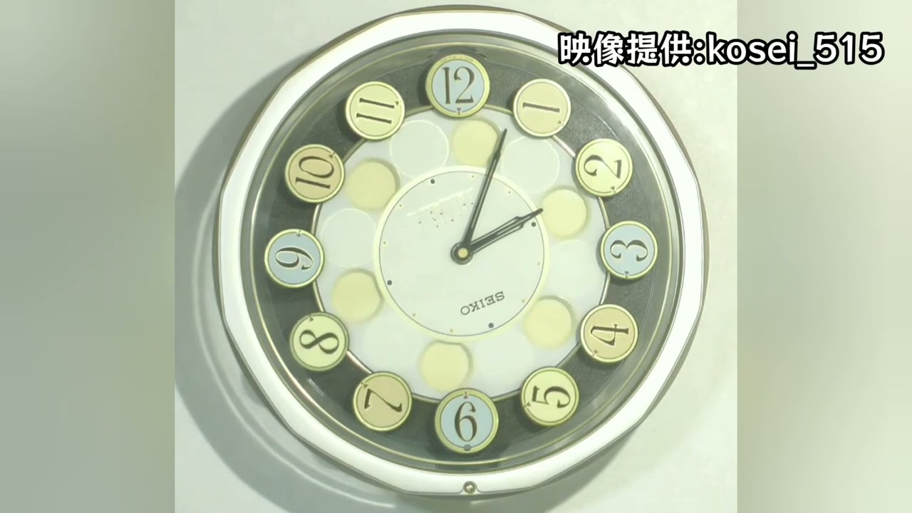花のワルツ 比較