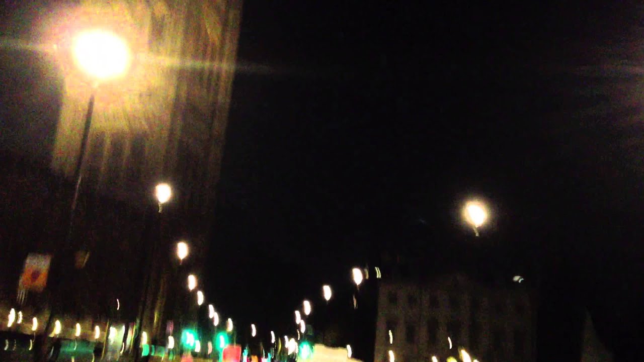 City of Londond 260413