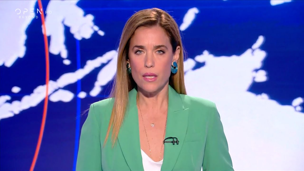 Κεντρικό δελτίο ειδήσεων 28/06/2024 | OPEN TV
