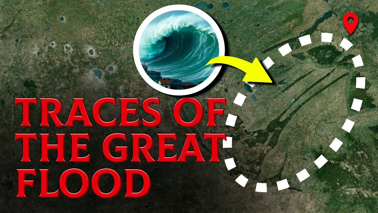 The Greatest Hoax in History Uncovered by a Single Find in Siberia
