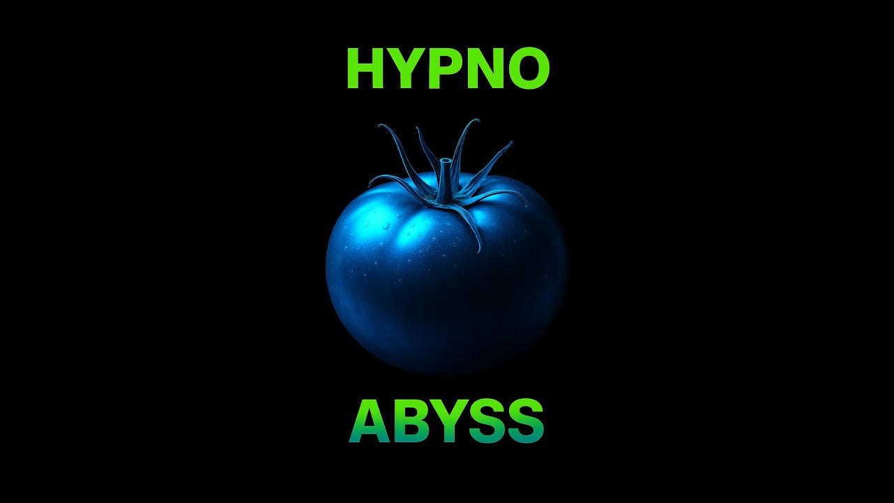 Ambient Jungle Breakbeat Mix – Hypnotische Nightdrive Sounds