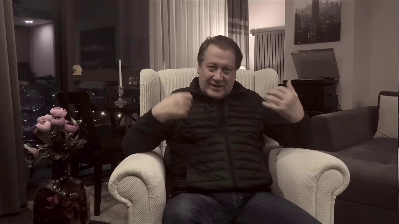 Ahmet ÖZHAN / Cinuçen Tanrıkorur’a Dair