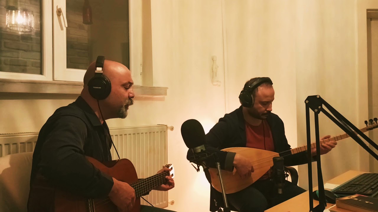 Gazi Turgut & İlker Karsavuran Magusa Limanı