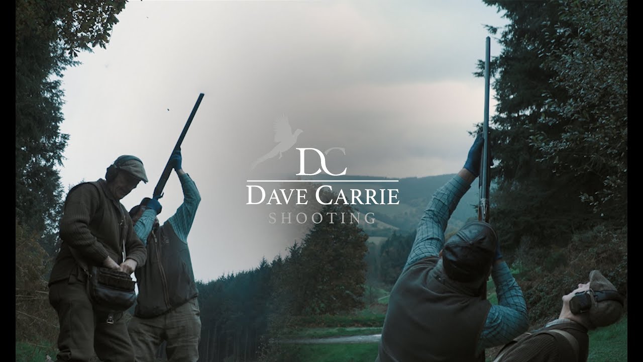 The Mythical Chargot (Best Game Shoots in Britain)