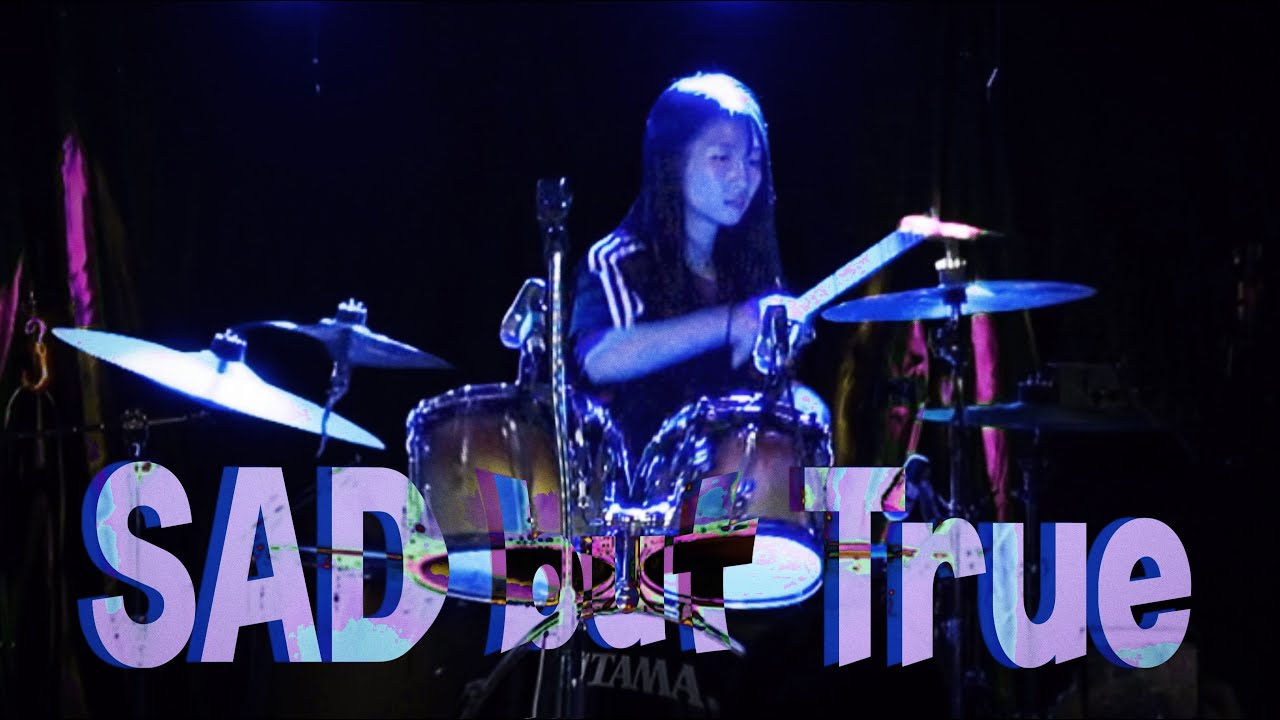 Sad But True - Metallica (cover by 릴리즈 23기)