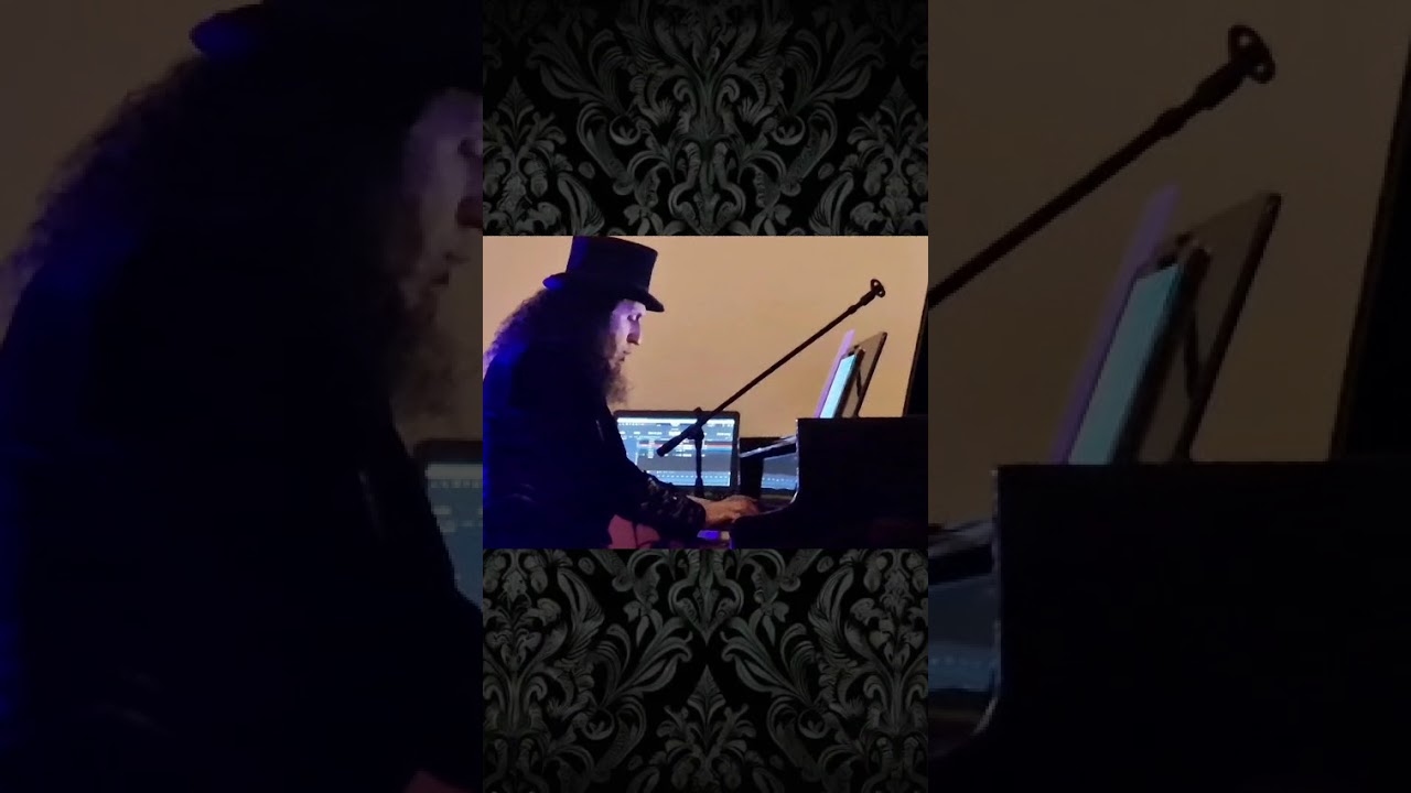 Mistheria plays Yngwie Malmsteen's 