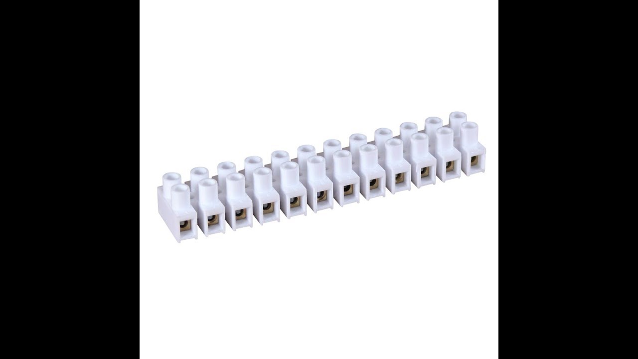 Conexiuni electrice-Cleme sir ,de ce nu folosesc
