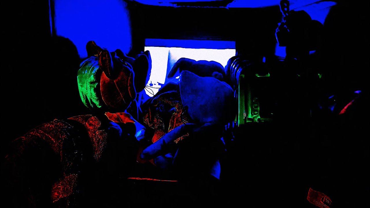 sleepover calm music 20 minutes 